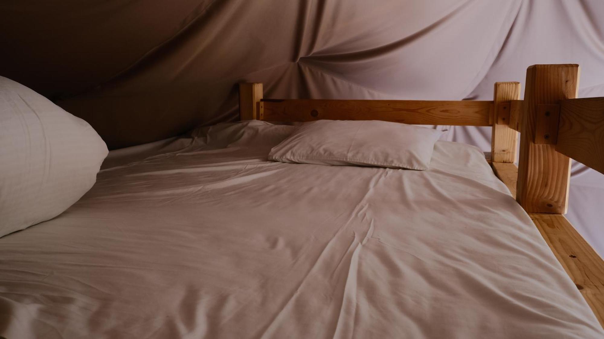 Глемпінг Де Вайб Hotel Vorokhta Room photo