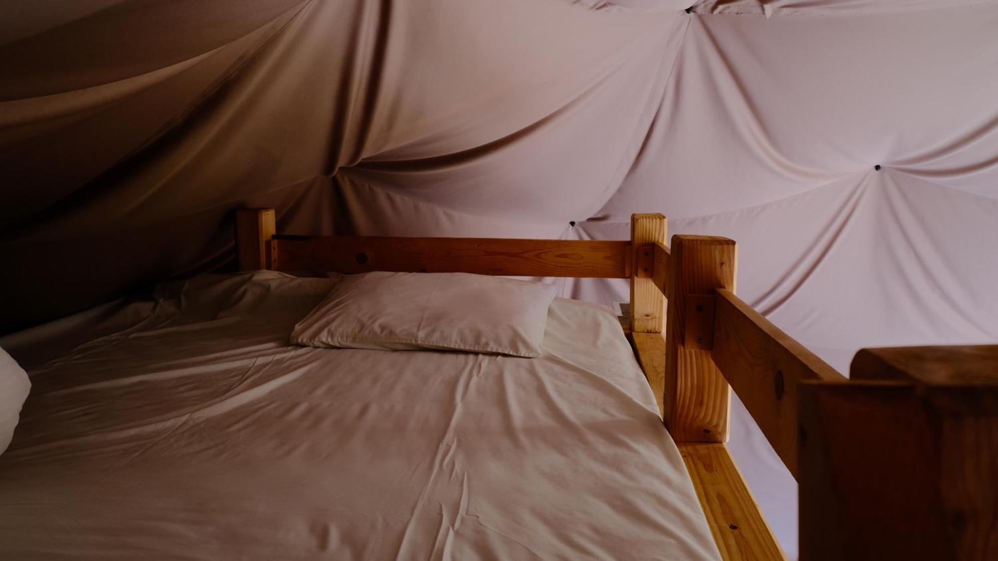 Глемпінг Де Вайб Hotel Vorokhta Room photo