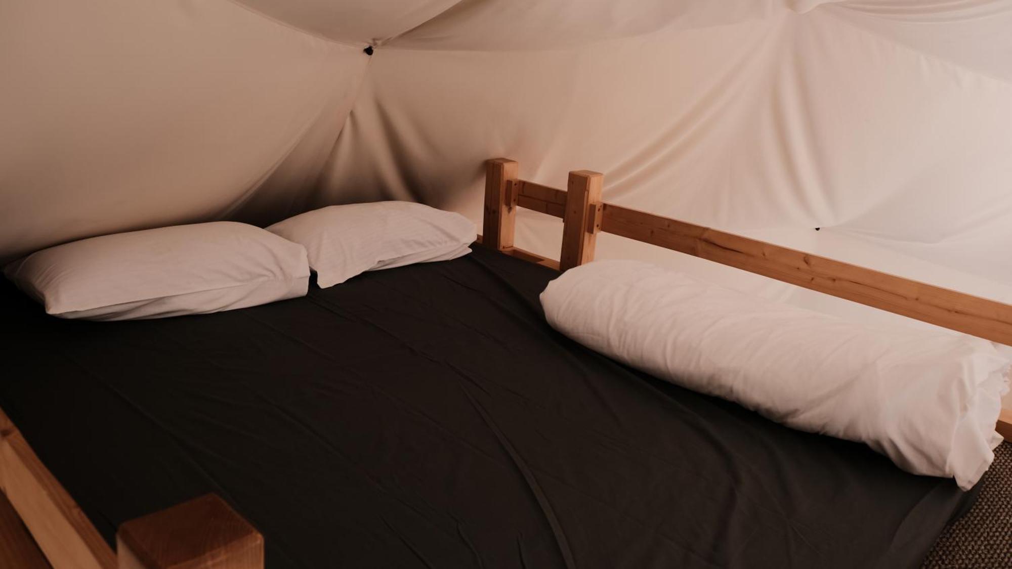Глемпінг Де Вайб Hotel Vorokhta Room photo